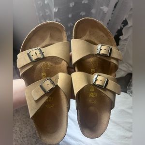 COPY - Birkenstock 39 250